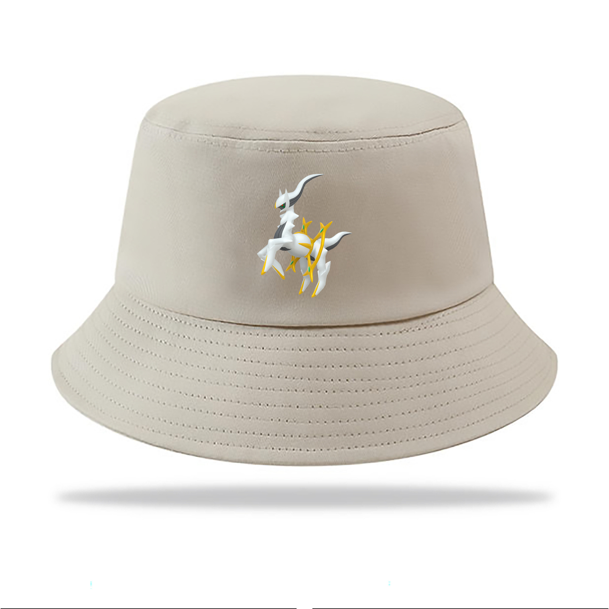 （画像用） ポケットモンスター Pokémon アウトドア日除けバケットハット